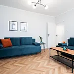 Apartment Kairos - Friends - Darmowy Parking, Blisko Centrum