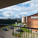 Apartment Kairos - Friends - Darmowy Parking, Blisko Centrum
