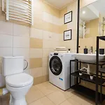 Kairos - Friends - Darmowy Parking, Blisko Centrum Apartment Gliwice