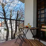 Kairos - Friends - Darmowy Parking, Blisko Centrum *