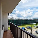 Apartment Kairos - Friends - Darmowy Parking, Blisko Centrum *