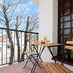 Apartment Kairos - Friends - Darmowy Parking, Blisko Centrum