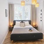 Kairos - Friends - Darmowy Parking, Blisko Centrum Апартаменты Гливице
