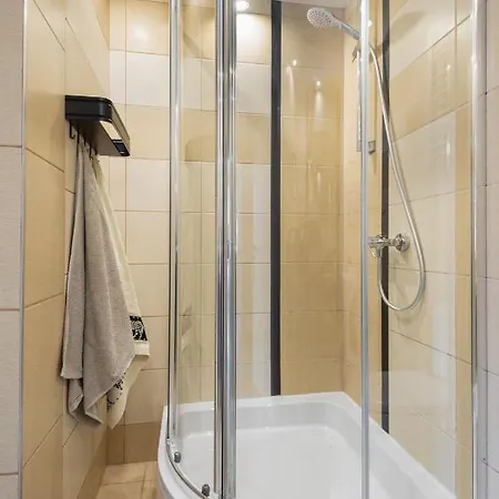 Kairos - Friends - Darmowy Parking, Blisko Centrum * Gliwice