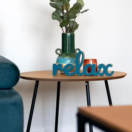Apartment Kairos - Friends - Darmowy Parking, Blisko Centrum