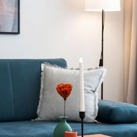 Kairos - Friends - Darmowy Parking, Blisko Centrum * Gliwice