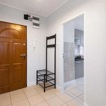 Apartment Kairos - Friends - Darmowy Parking, Blisko Centrum Gliwice