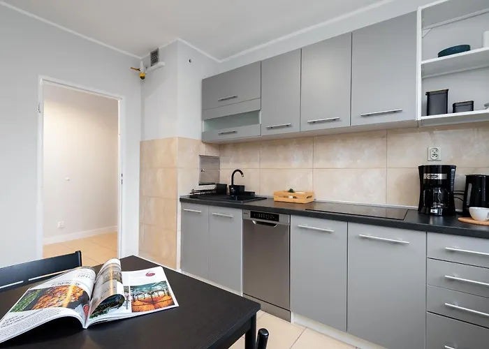 Kairos - Friends - Darmowy Parking, Blisko Centrum *