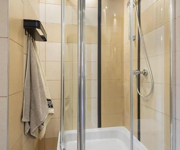 Kairos - Friends - Darmowy Parking, Blisko Centrum * Gliwice