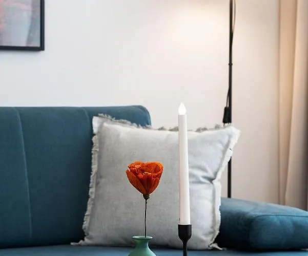 Kairos - Friends - Darmowy Parking, Blisko Centrum * Gliwice