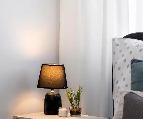 Kairos - Friends - Darmowy Parking, Blisko Centrum *