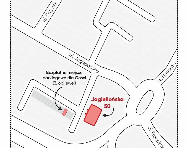 Apartamento Kairos - Friends - Darmowy Parking, Blisko Centrum *